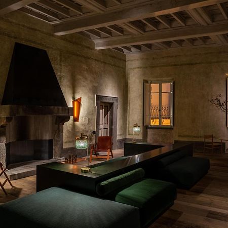 Palazzo Petrvs Hotell Orvieto Eksteriør bilde