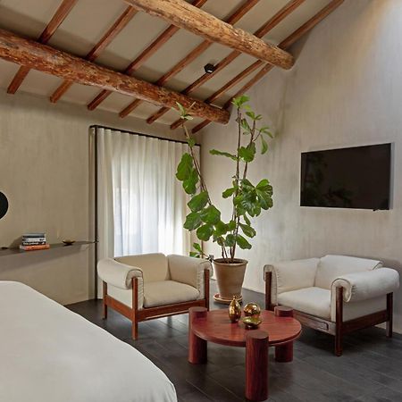 Palazzo Petrvs Hotell Orvieto Eksteriør bilde