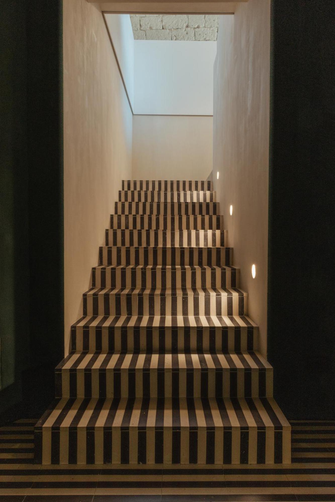Palazzo Petrvs Hotell Orvieto Eksteriør bilde