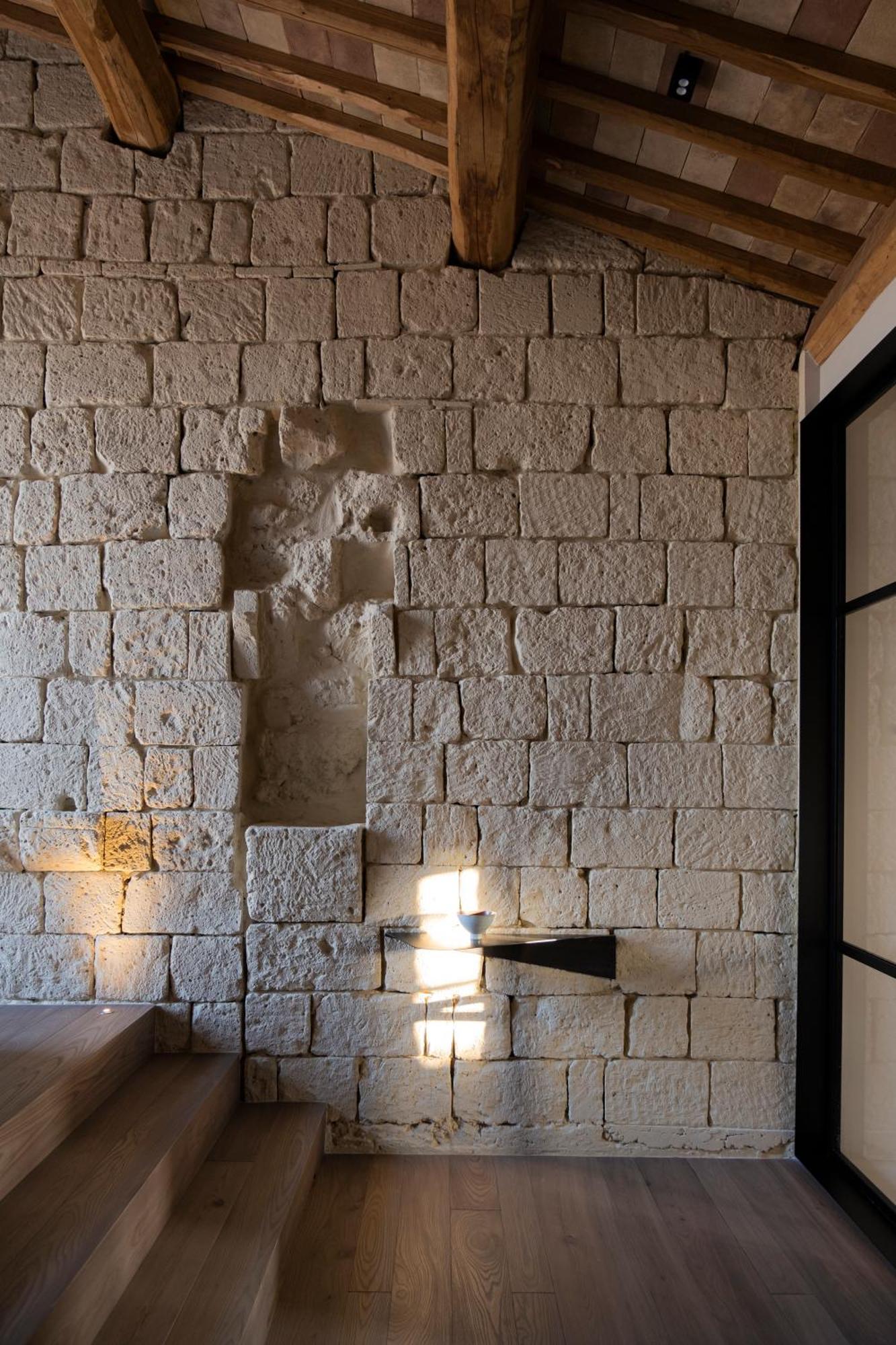 Palazzo Petrvs Hotell Orvieto Eksteriør bilde