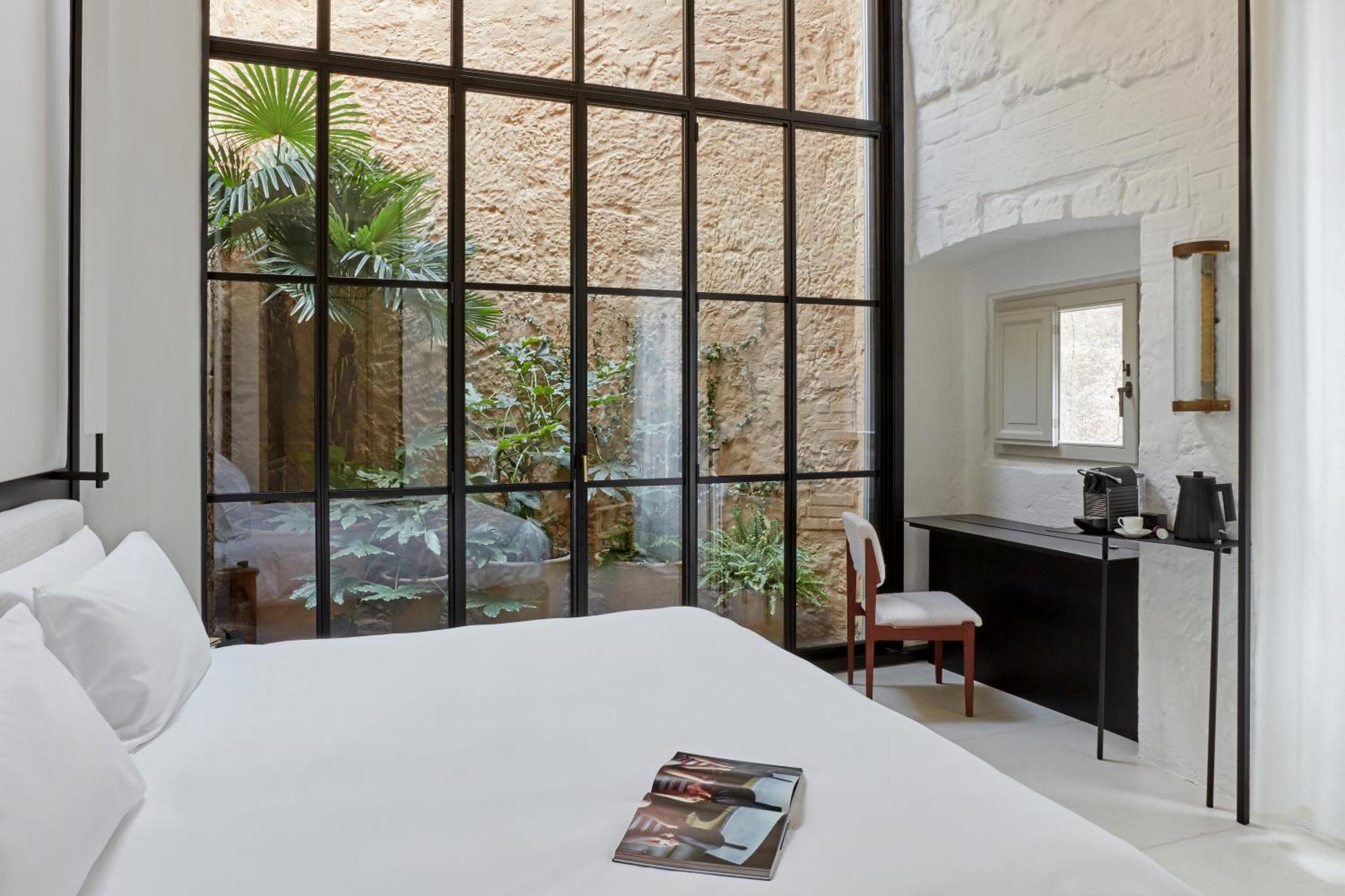 Palazzo Petrvs Hotell Orvieto Eksteriør bilde