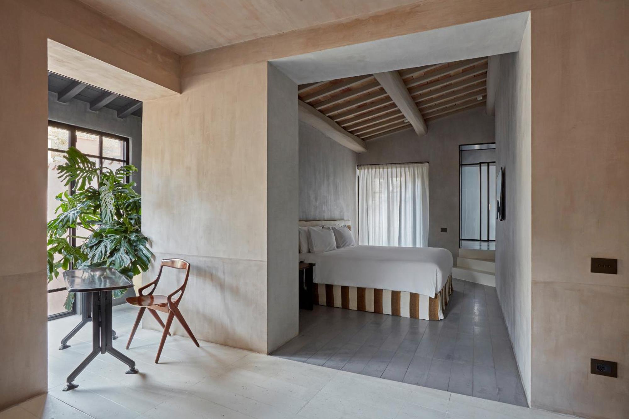 Palazzo Petrvs Hotell Orvieto Eksteriør bilde