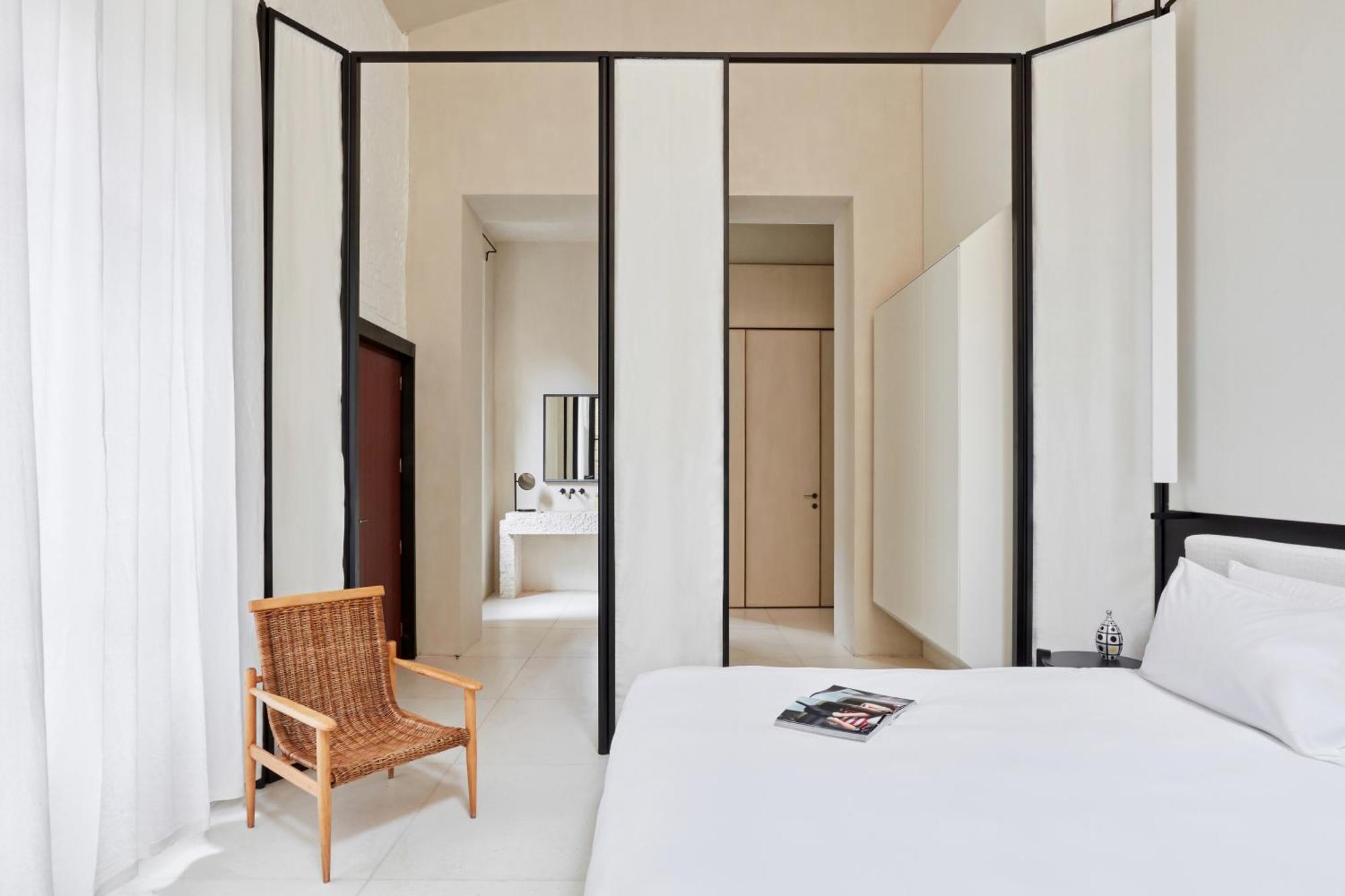 Palazzo Petrvs Hotell Orvieto Eksteriør bilde