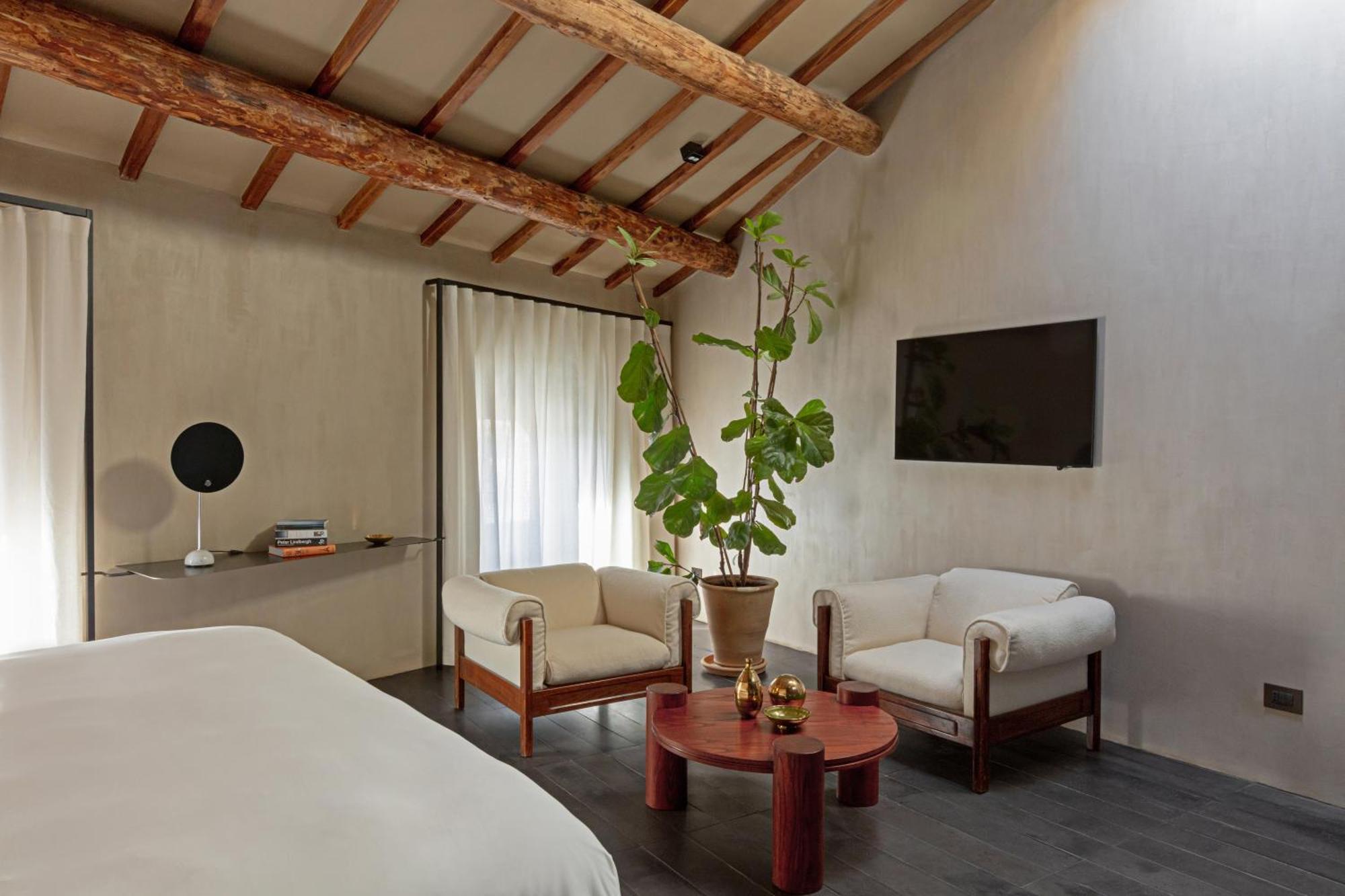 Palazzo Petrvs Hotell Orvieto Eksteriør bilde
