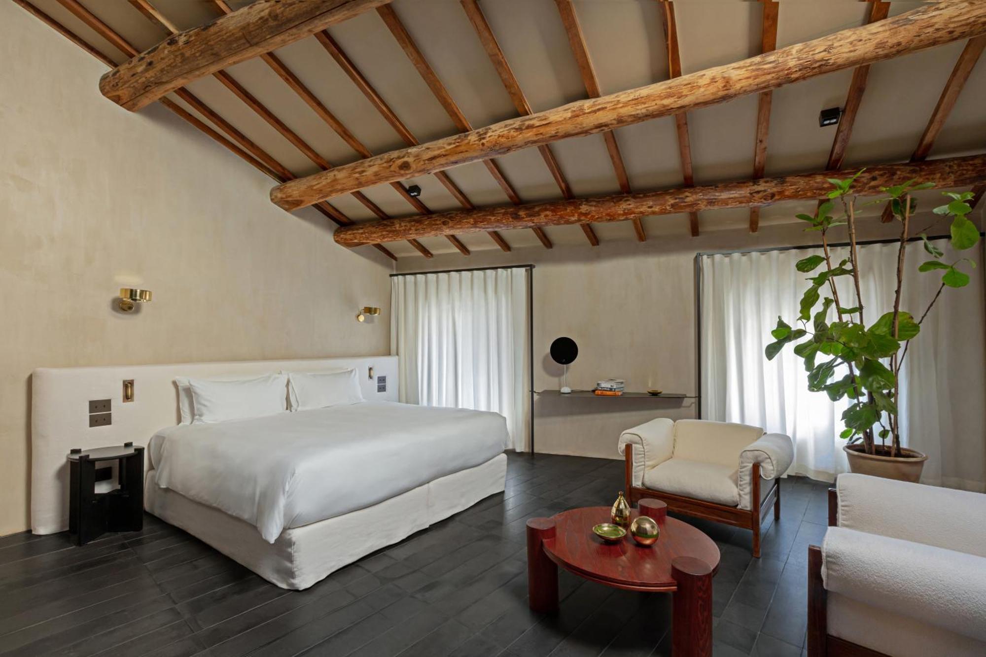 Palazzo Petrvs Hotell Orvieto Eksteriør bilde